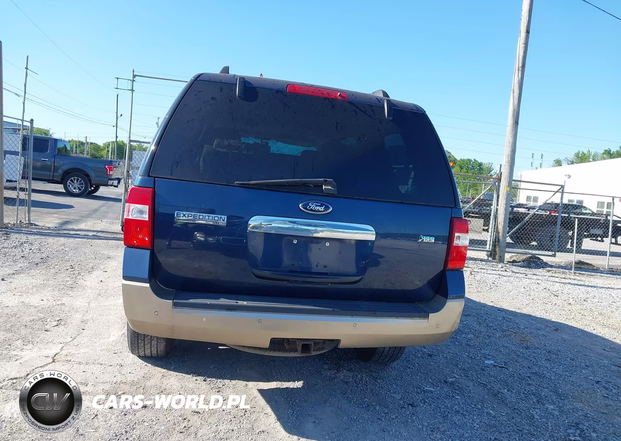 2013 Ford Expedition Xlt VIN:1FMJU1H52DEF25046 - 16