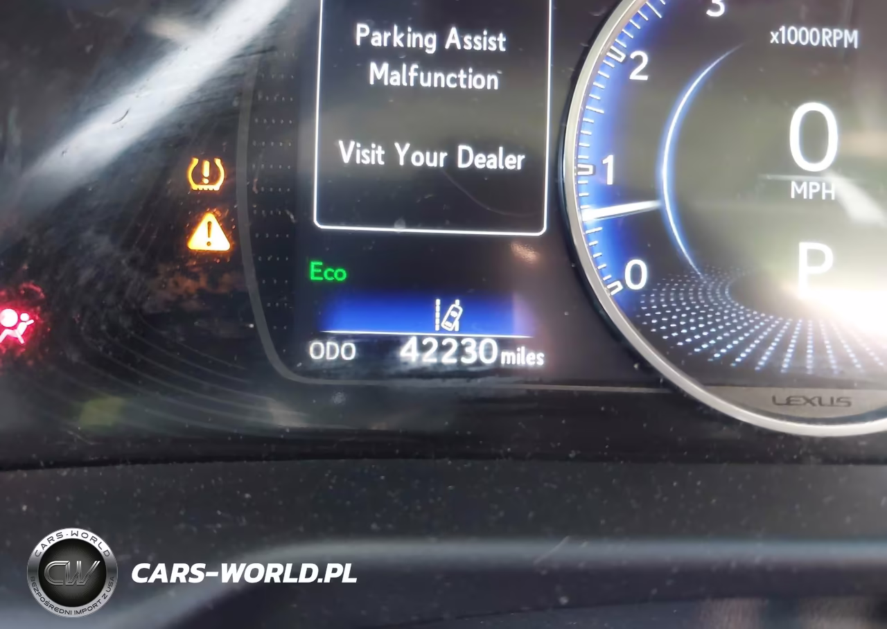 2020 Lexus Es 350 Luxury VIN:58AEZ1B10LU058280 - 16