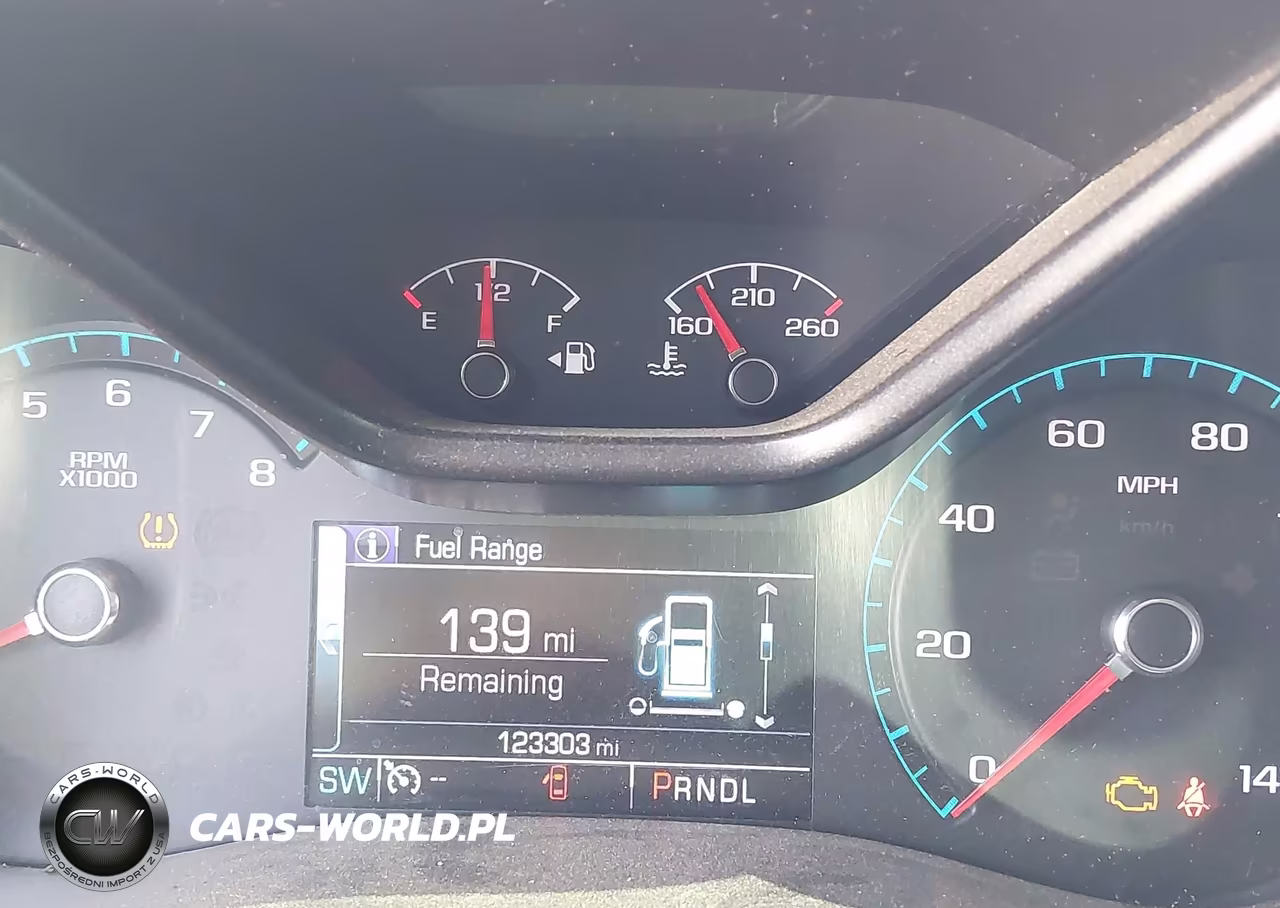 2018 Chevrolet Colorado Lt VIN:1GCGTCENXJ1287466 - 7