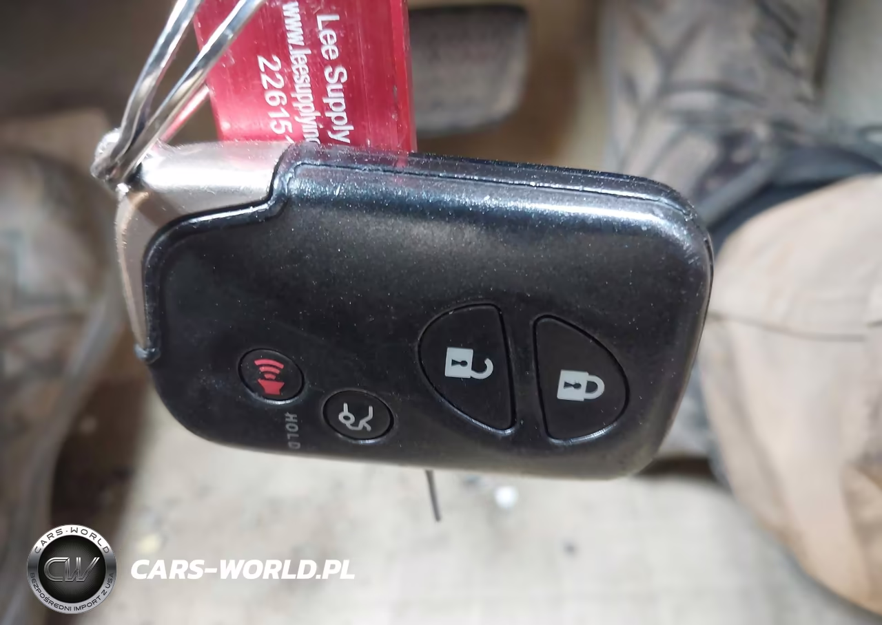 2007 Lexus Es 350 VIN:JTHBJ46G272094803 - 11