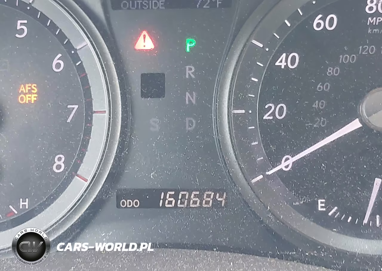 2007 Lexus Es 350 VIN:JTHBJ46G272094803 - 15
