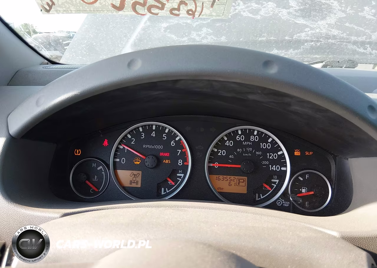 2010 Nissan Frontier Le VIN:1N6AD0FV8AC417083 - 7