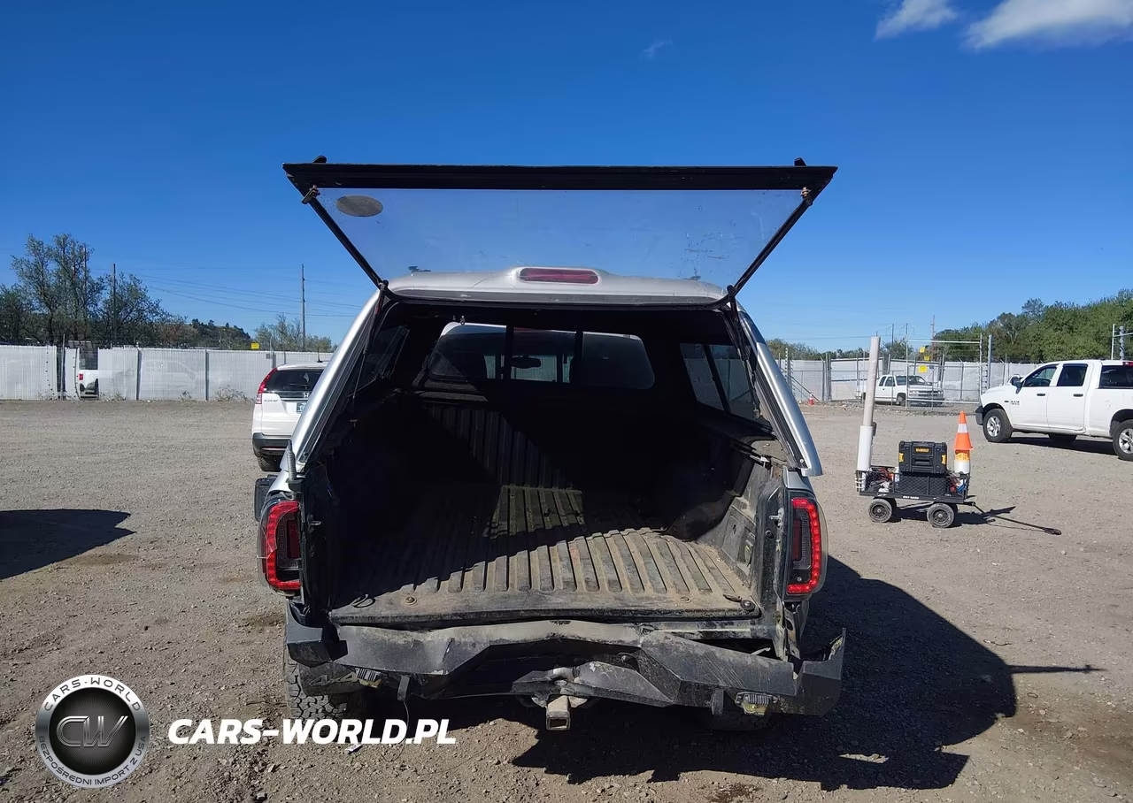2006 Toyota Tacoma Base V6 VIN:5TEMU52N36Z219247 - 17