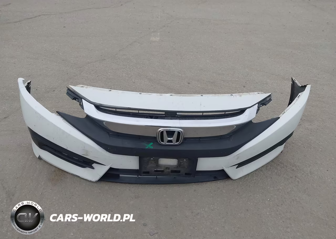 2016 Honda Civic Lx VIN:2HGFC2F56GH547832 - 12