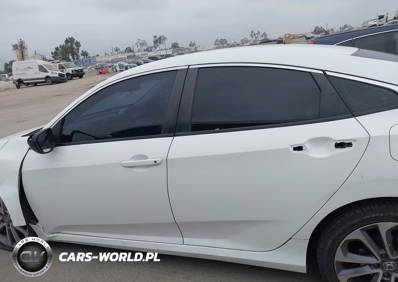 2016 Honda Civic Lx VIN:2HGFC2F56GH547832 - 15