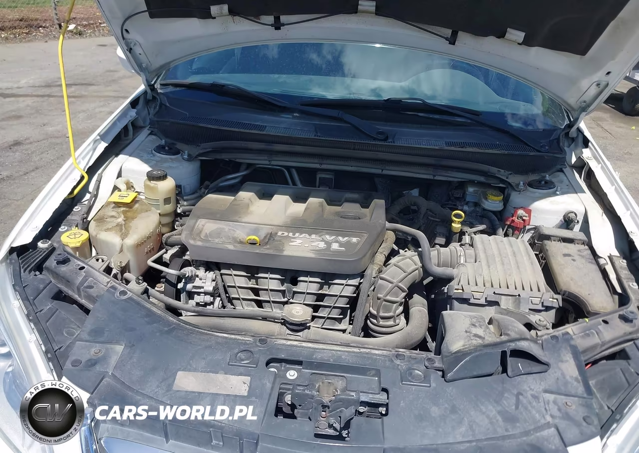 2014 Chrysler 200 Lx VIN:1C3CCBAB3EN143457 - 10