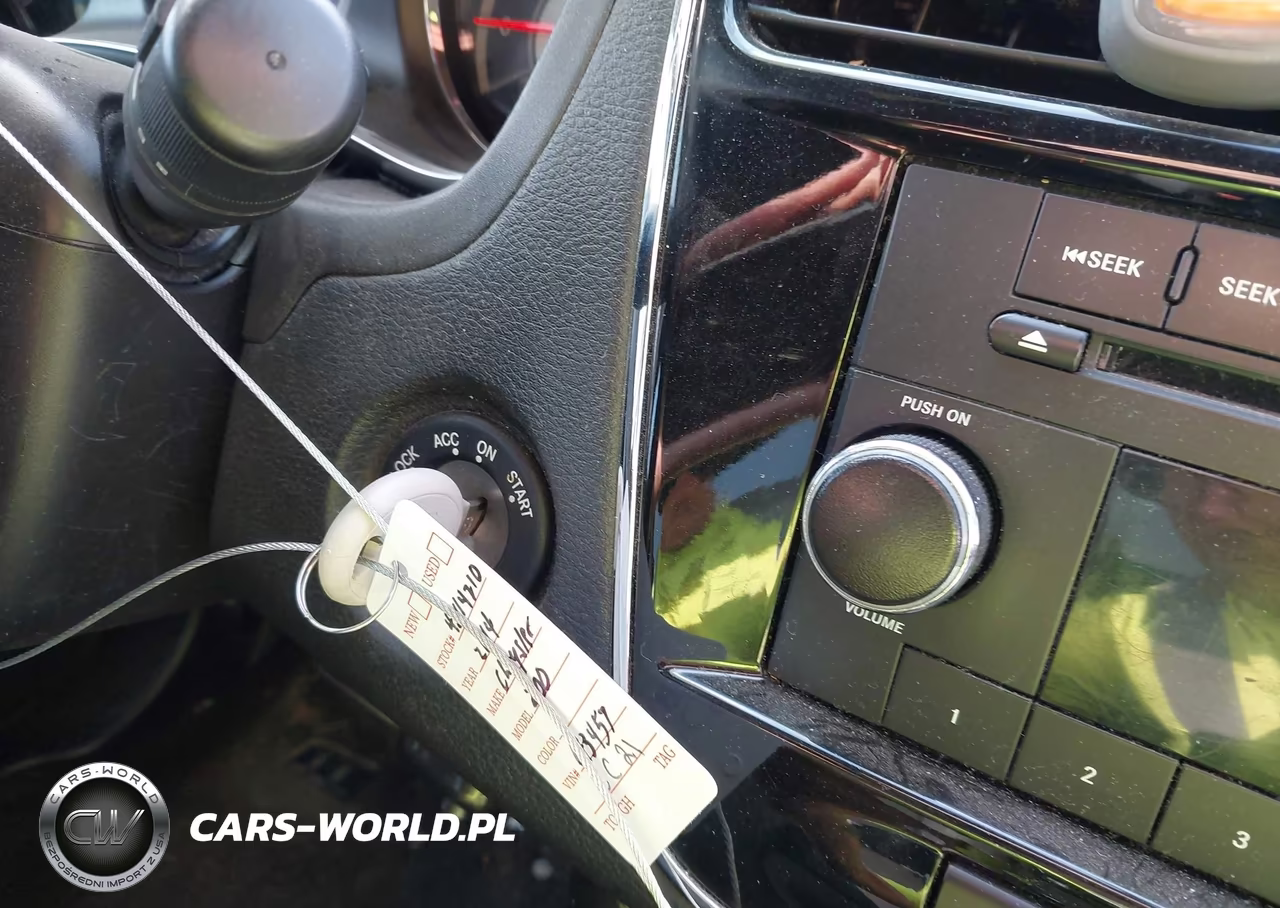 2014 Chrysler 200 Lx VIN:1C3CCBAB3EN143457 - 11