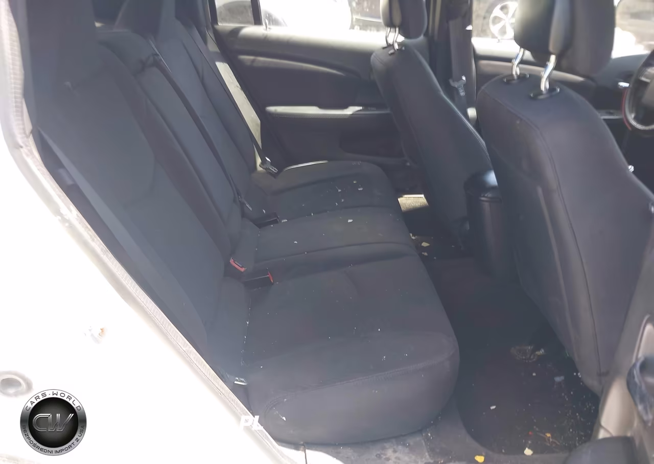 2014 Chrysler 200 Lx VIN:1C3CCBAB3EN143457 - 8