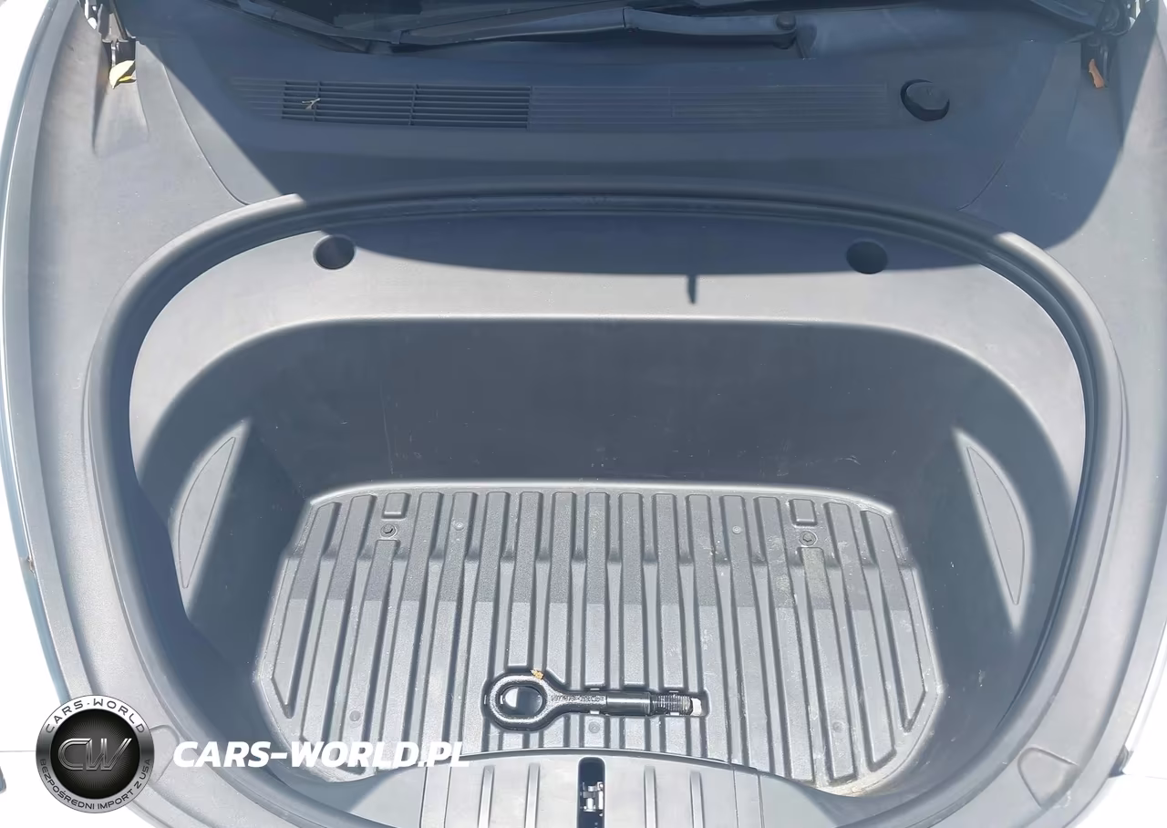 2021 Tesla Model 3 Standard Range Plus Rear-Wheel Drive VIN:5YJ3E1EA8MF045569 - 10