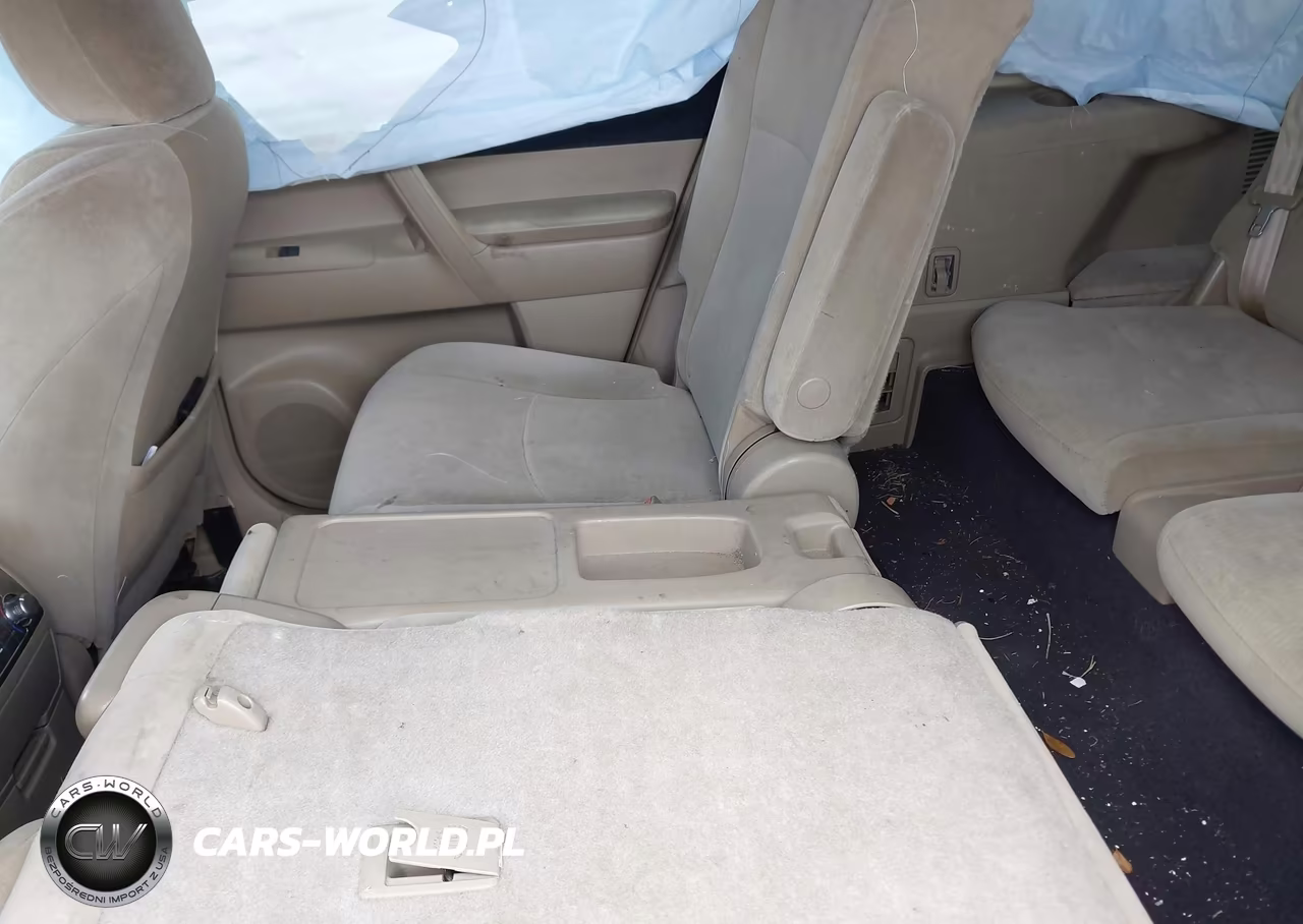 2011 Toyota Highlander VIN:5TDZA3EHXBS012273 - 8