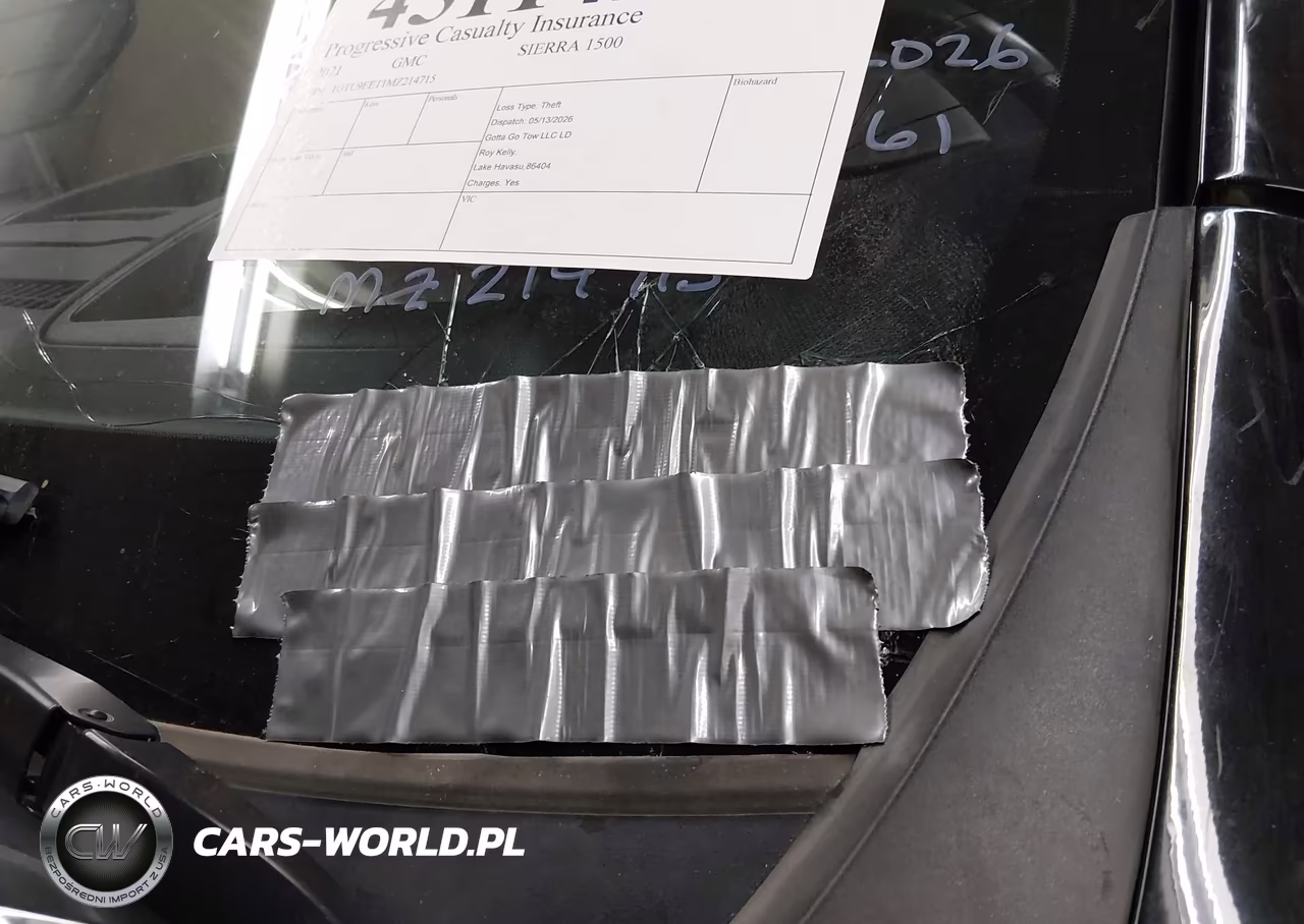 2021 GMC Sierra 1500 4Wd Short Box At4 VIN:1GTU9EET1MZ214715 - 17