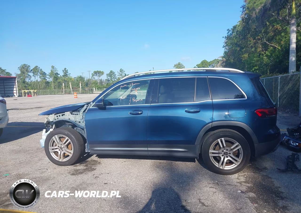 2023 Mercedes-Benz Glb 250 VIN:W1N4M4GB7PW273604 - 15