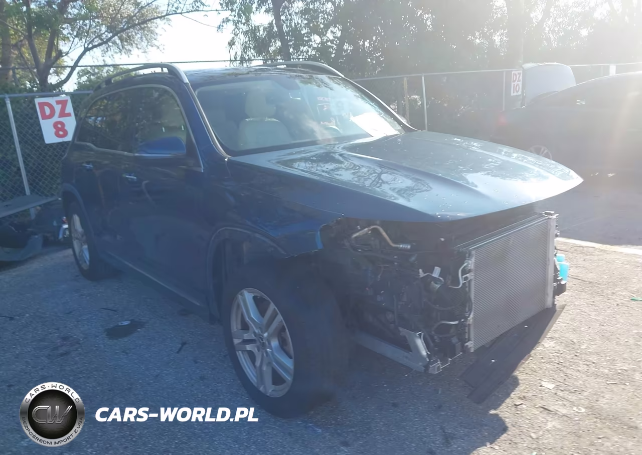 2023 Mercedes-Benz Glb 250 VIN:W1N4M4GB7PW273604 - 18