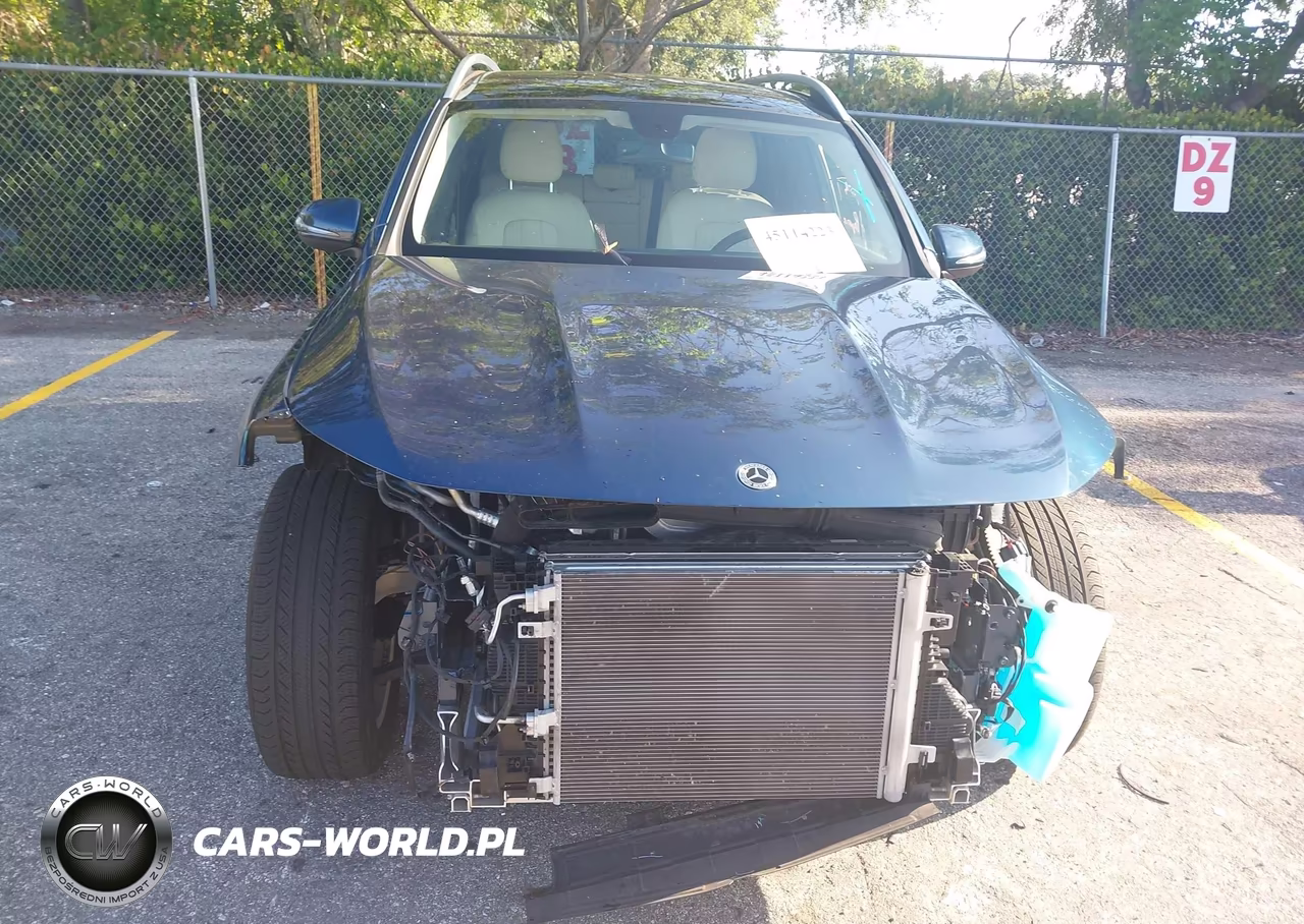 2023 Mercedes-Benz Glb 250 VIN:W1N4M4GB7PW273604 - 6