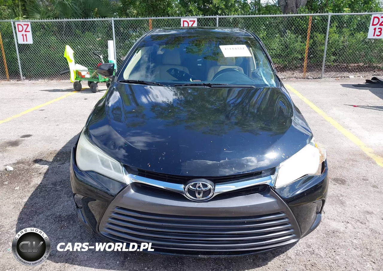 2016 Toyota Camry Xle V6 VIN:4T1BK1FK1GU572341 - 13