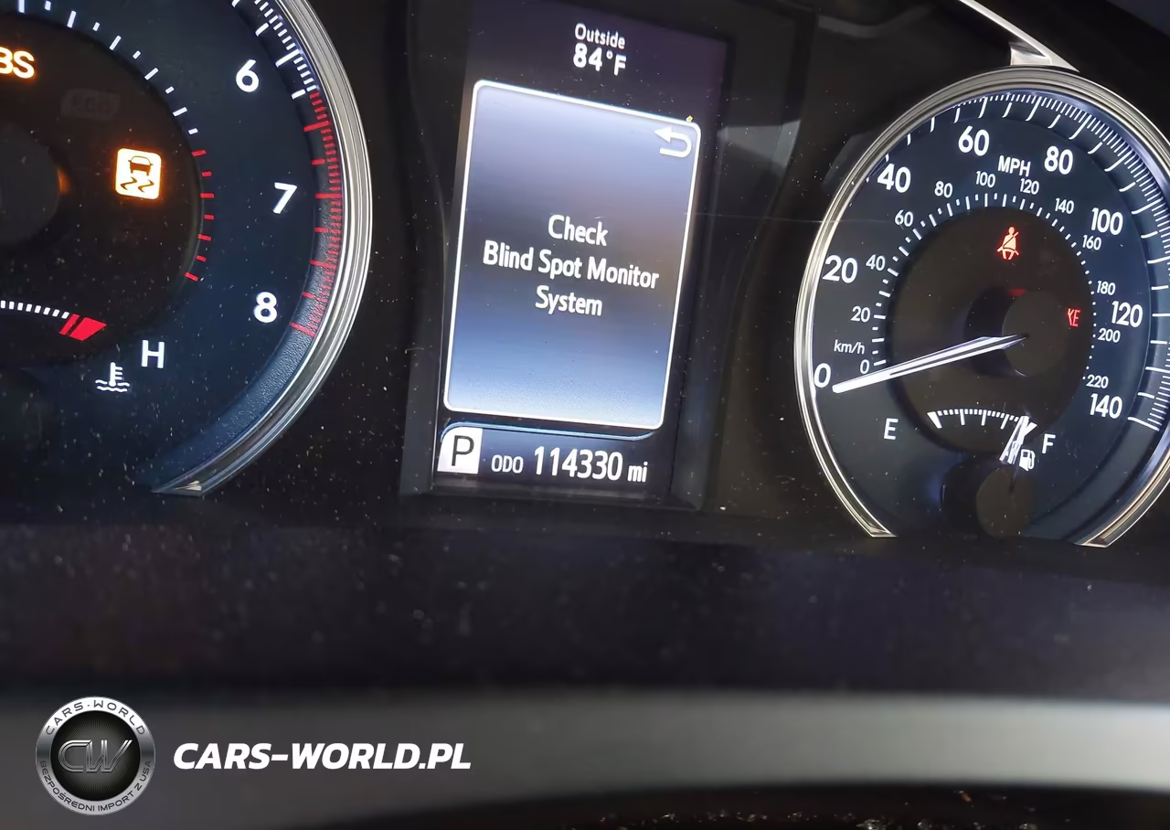 2016 Toyota Camry Xle V6 VIN:4T1BK1FK1GU572341 - 16