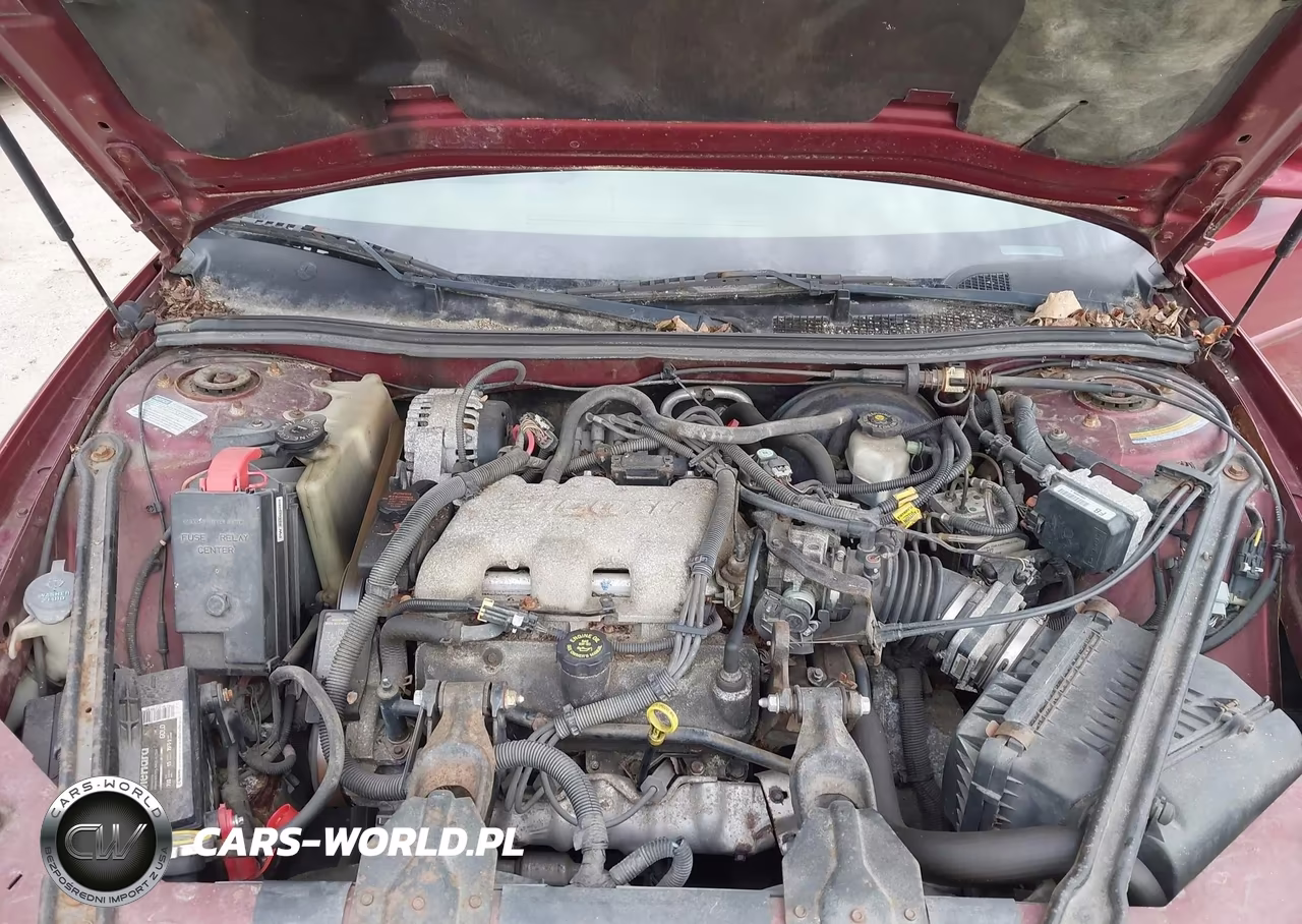 2001 Pontiac Grand Prix Se VIN:1G2WK52J81F174926 - 10