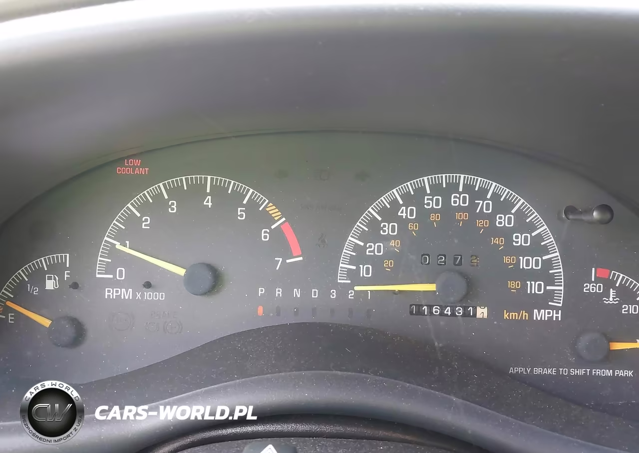 2001 Pontiac Grand Prix Se VIN:1G2WK52J81F174926 - 7