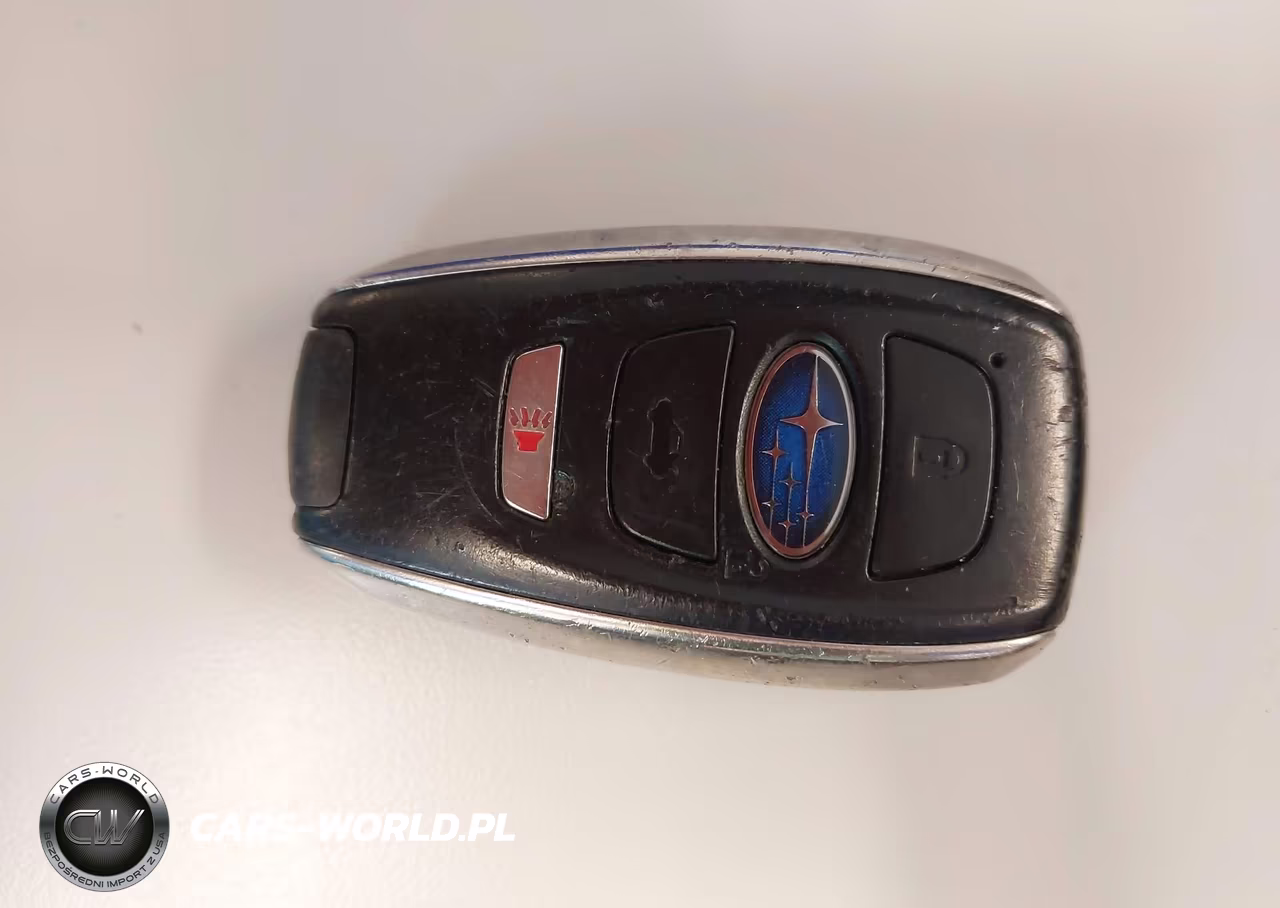 2018 Subaru Impreza 2.0I Sport VIN:4S3GTAL63J3705595 - 11