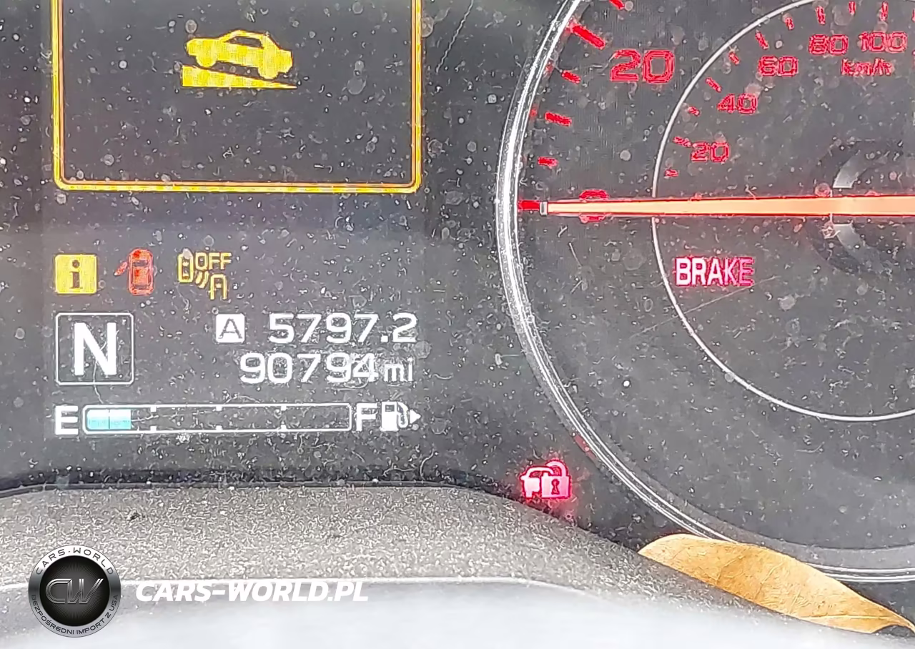 2018 Subaru Impreza 2.0I Sport VIN:4S3GTAL63J3705595 - 16