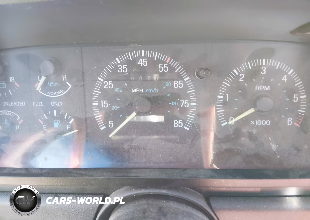 1987 Ford F150 VIN:1FTDF15NXHNA09149 - 7