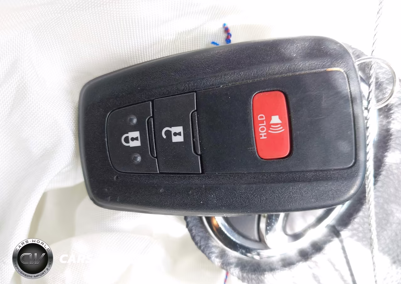 2019 Toyota C-Hr Xle VIN:JTNKHMBX5K1047861 - 11