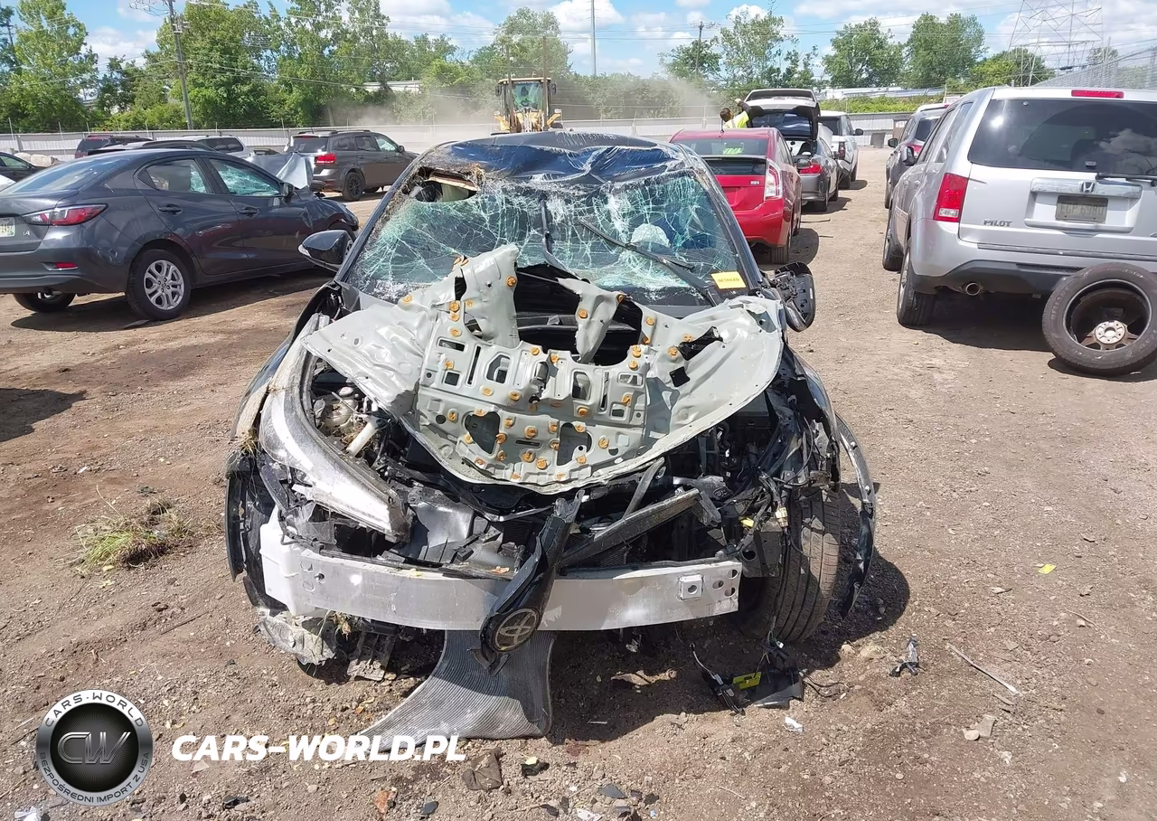 2019 Toyota C-Hr Xle VIN:JTNKHMBX5K1047861 - 13