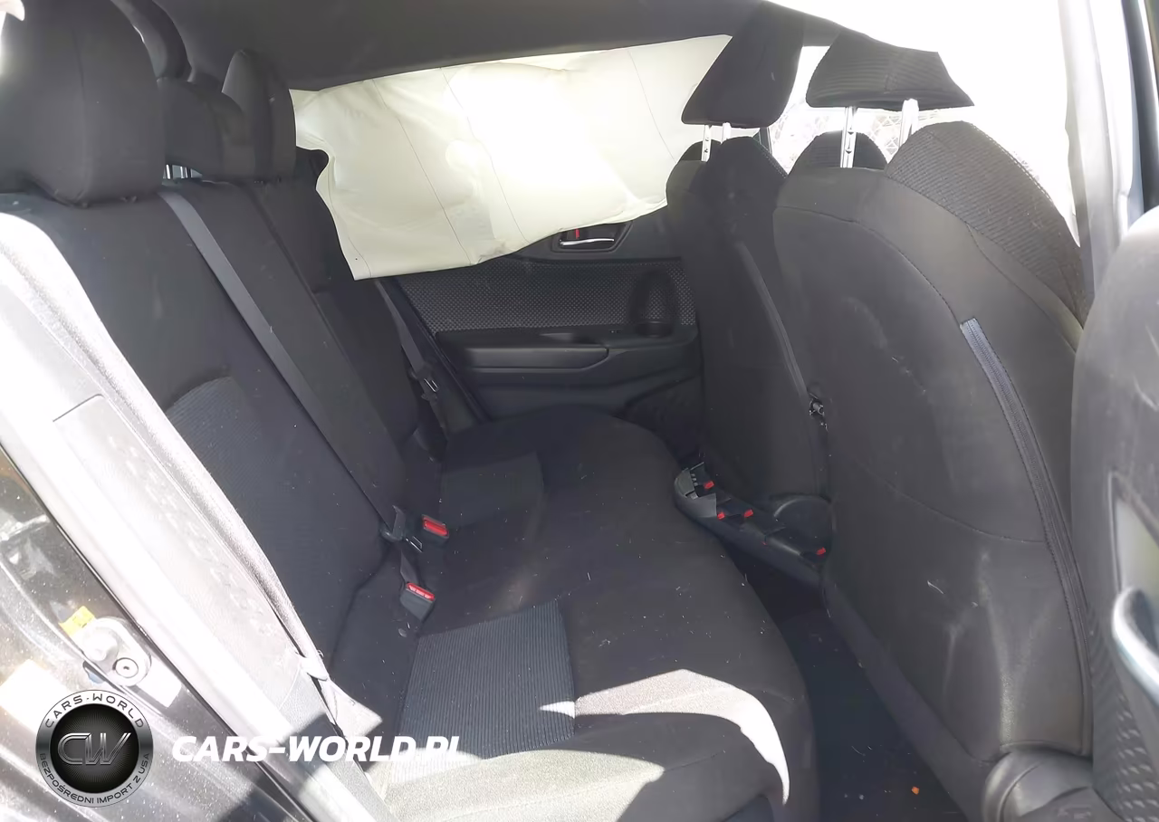 2019 Toyota C-Hr Xle VIN:JTNKHMBX5K1047861 - 8