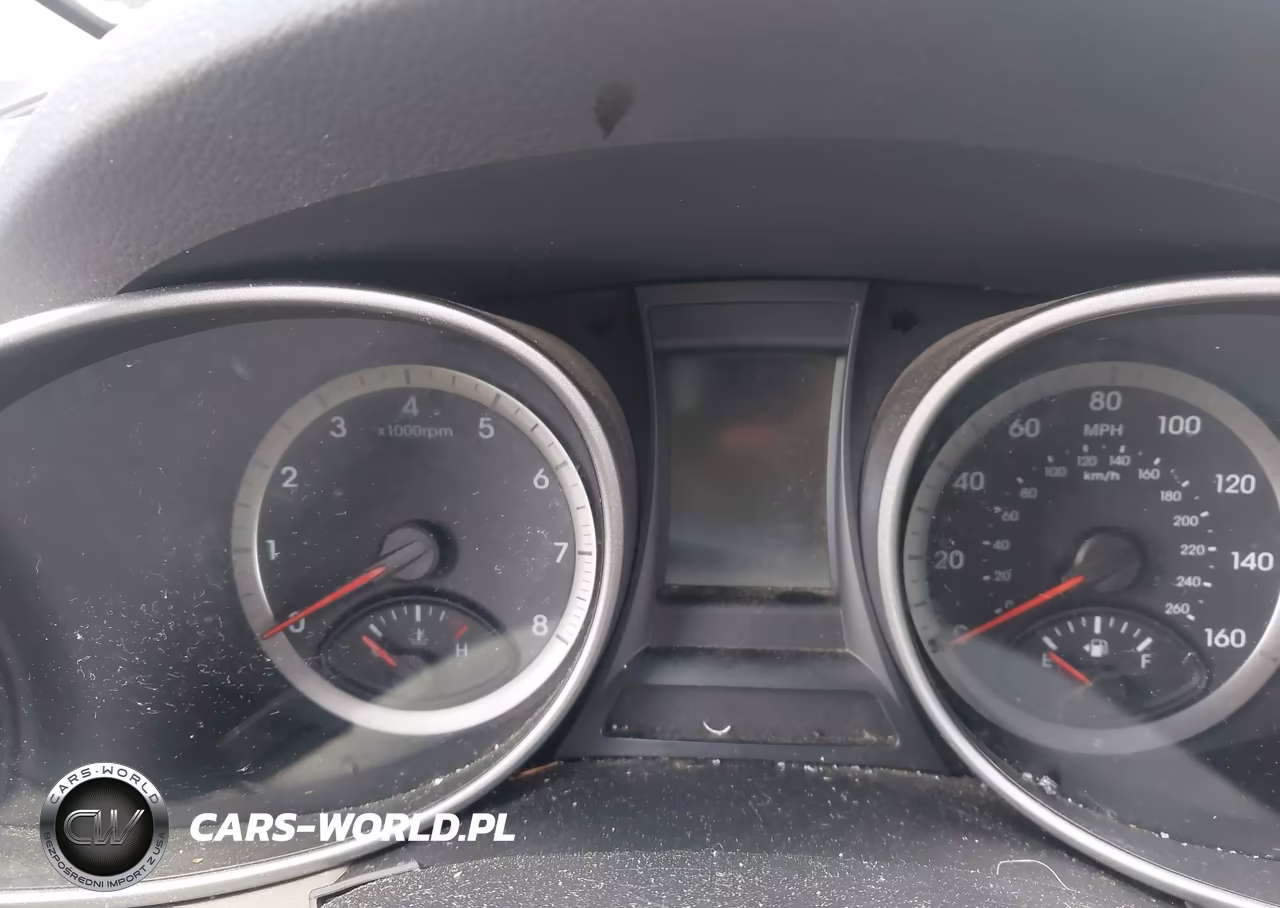 2013 Hyundai Santa Fe Gls VIN:KM8SN4HF4DU027190 - 14