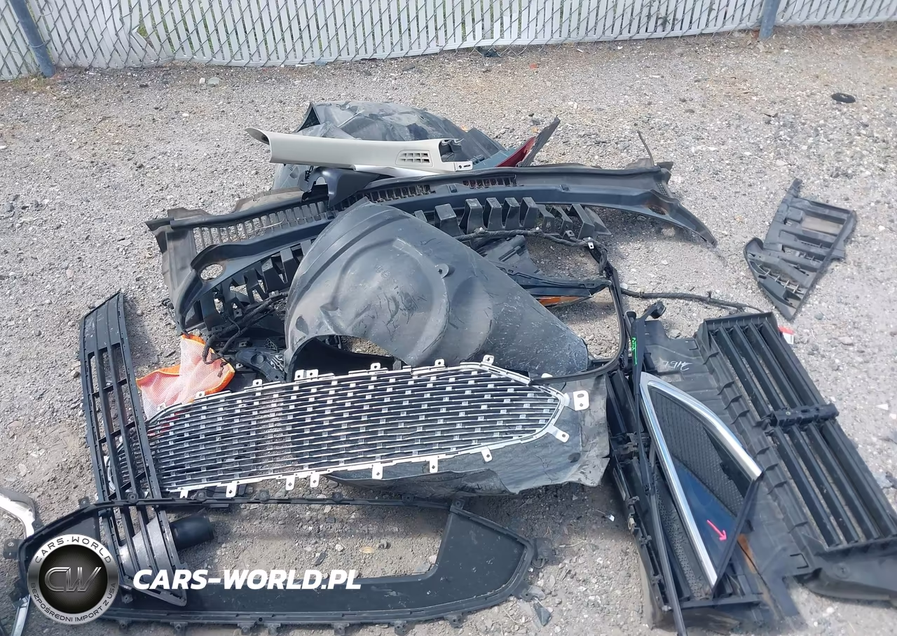 2019 Ford Fusion Titanium VIN:3FA6P0D99KR143343 - 12