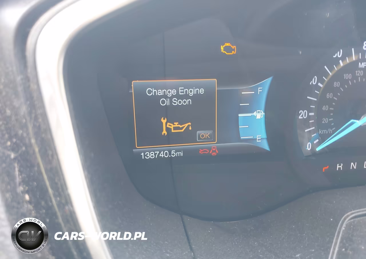 2019 Ford Fusion Titanium VIN:3FA6P0D99KR143343 - 16