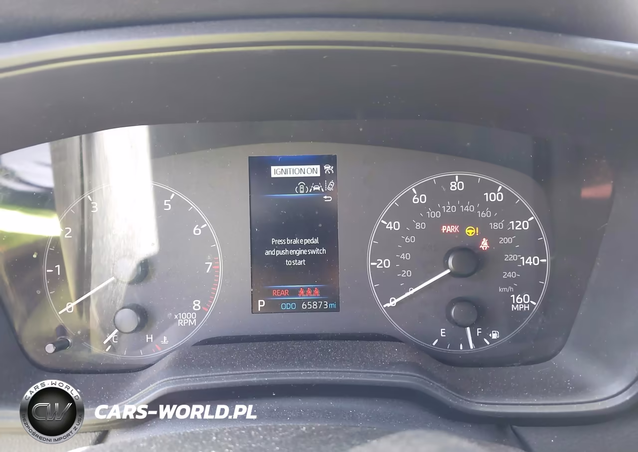 2024 Toyota Corolla Se VIN:5YFS4MCEXRP173488 - 7