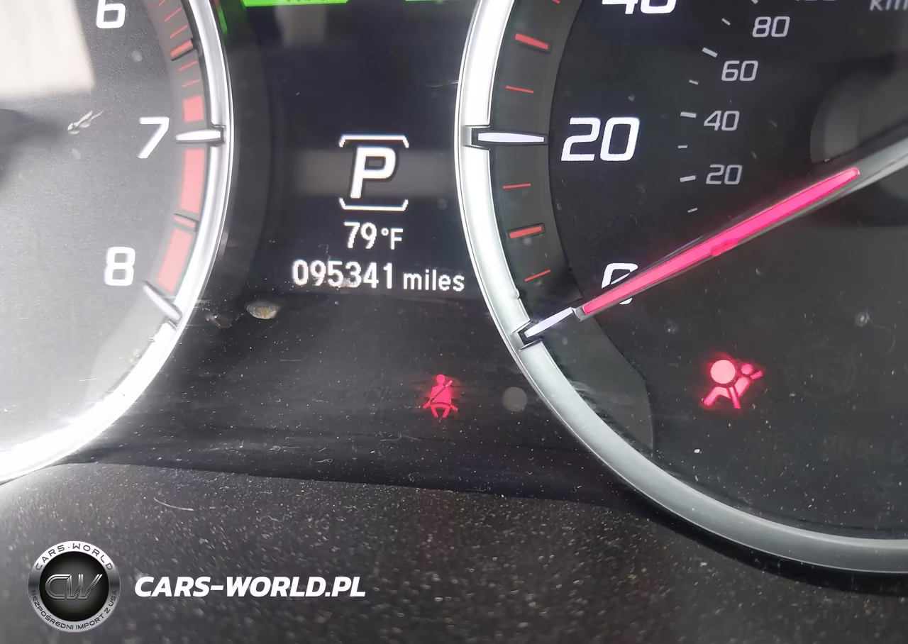 2019 Acura Mdx Tech A-Spec Pkgs VIN:5J8YD4H05KL018970 - 15