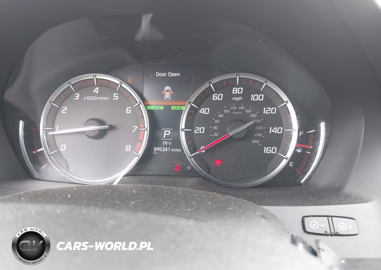 2019 Acura Mdx Tech A-Spec Pkgs VIN:5J8YD4H05KL018970 - 7