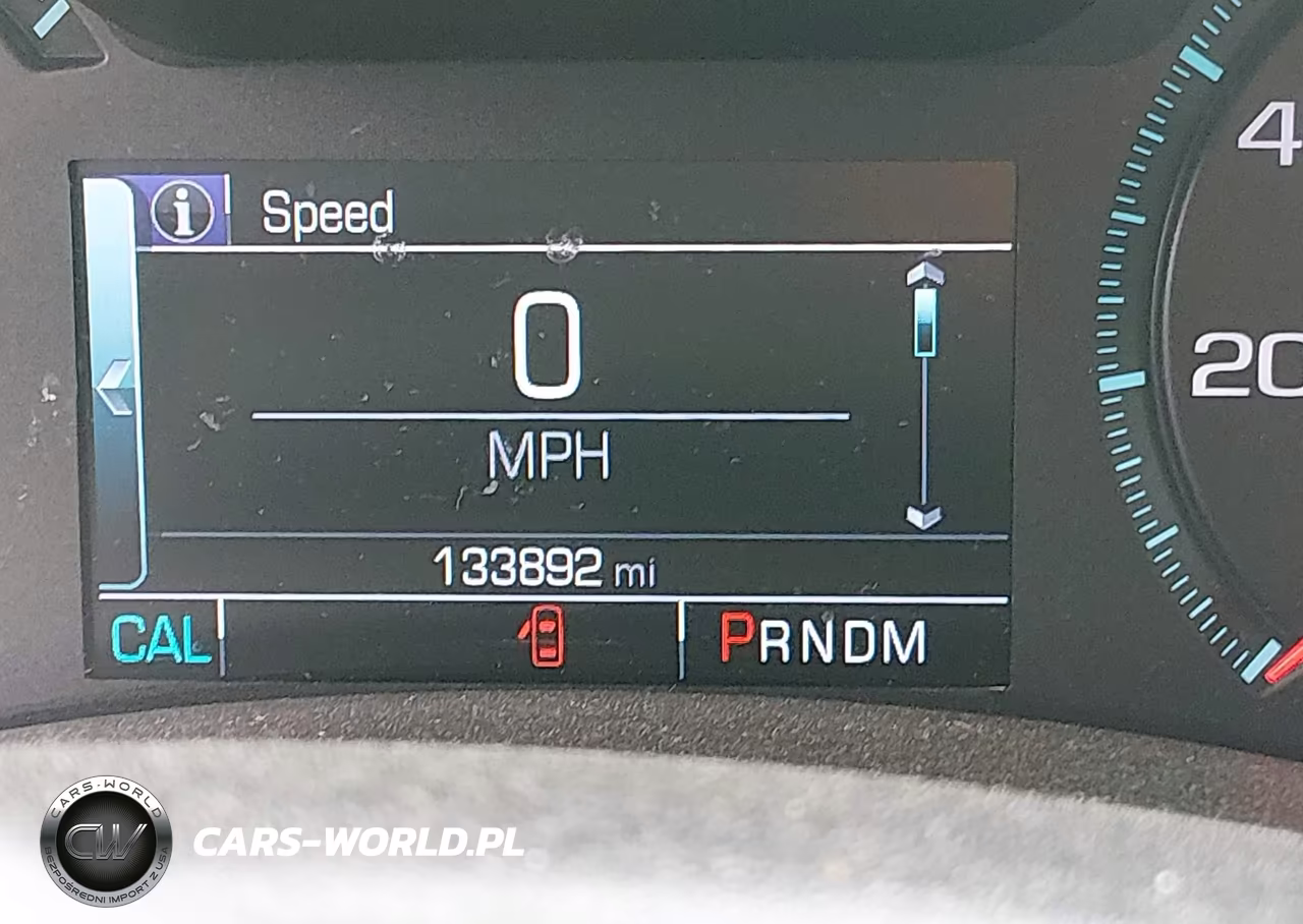 2018 Chevrolet Impala 1Lt VIN:2G1105S36J9135119 - 15