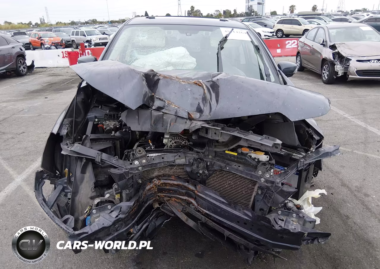 2015 Subaru Impreza 2.0I Limited VIN:JF1GJAS64FH012607 - 11