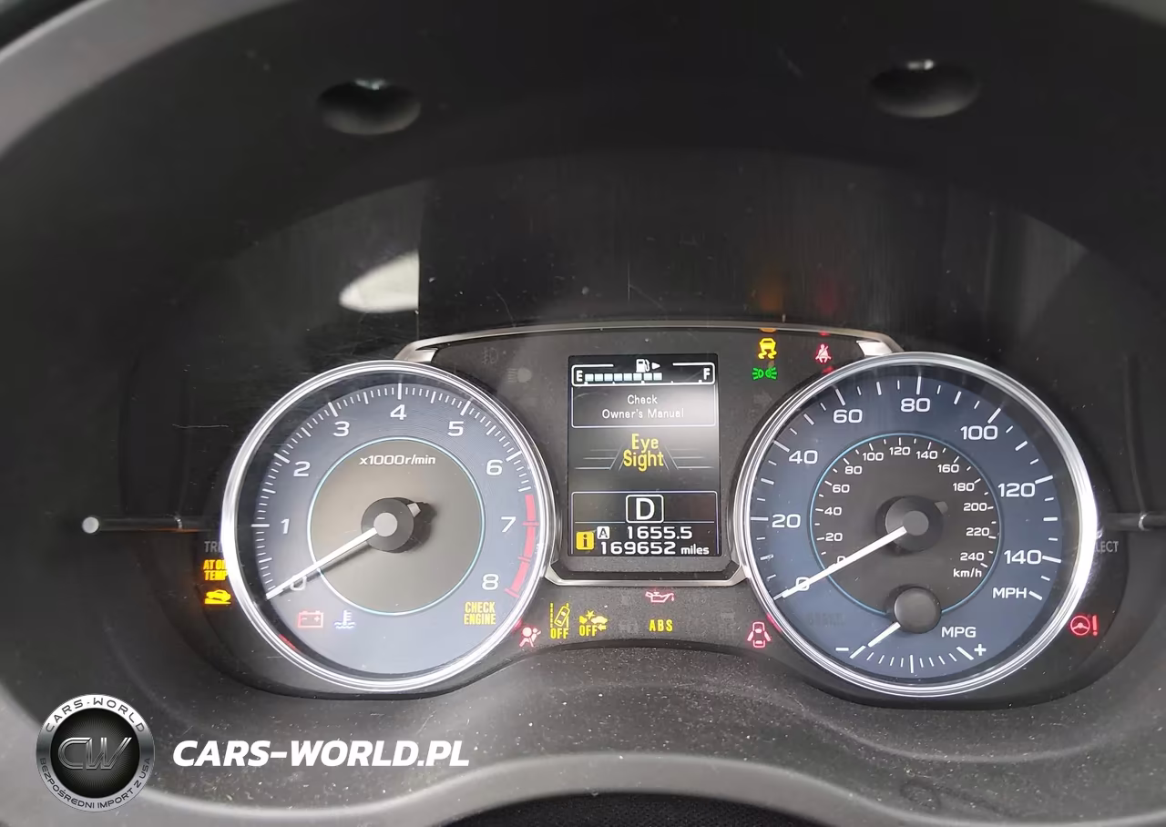 2015 Subaru Impreza 2.0I Limited VIN:JF1GJAS64FH012607 - 14