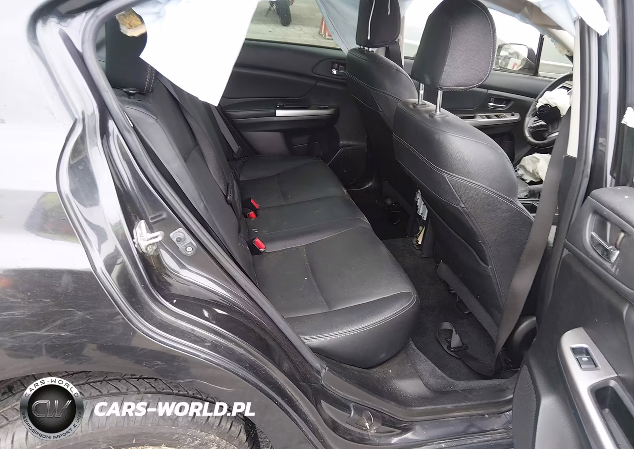 2015 Subaru Impreza 2.0I Limited VIN:JF1GJAS64FH012607 - 8