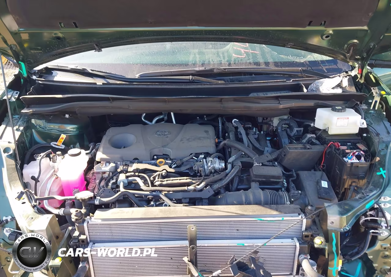2026 Toyota Sienna Xle VIN:5TDYRKEC0TS294914 - 10