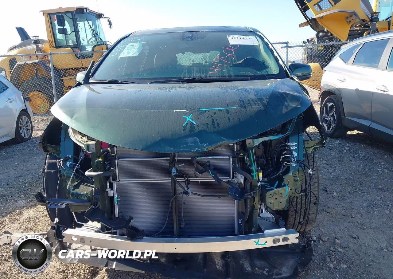2026 Toyota Sienna Xle VIN:5TDYRKEC0TS294914 - 12