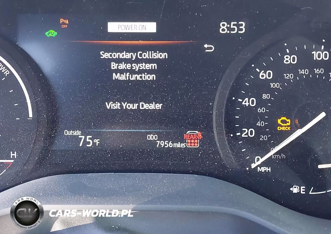 2026 Toyota Sienna Xle VIN:5TDYRKEC0TS294914 - 15