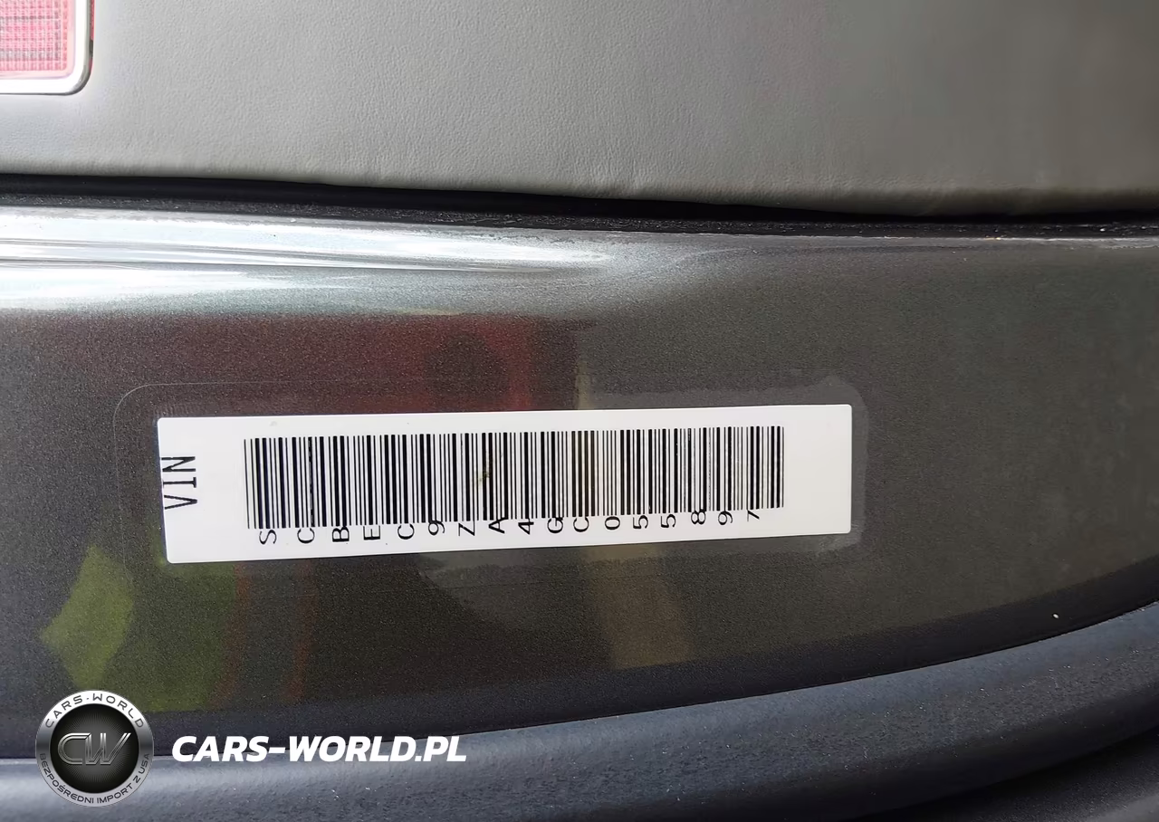 2016 Bentley Flying Spur W12 VIN:SCBEC9ZA4GC055897 - 9
