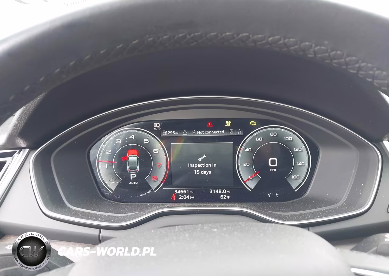 2022 Audi Q5 Premium Plus 45 Tfsi S Line Quattro S Tronic VIN:WA1EAAFY7N2130949 - 7