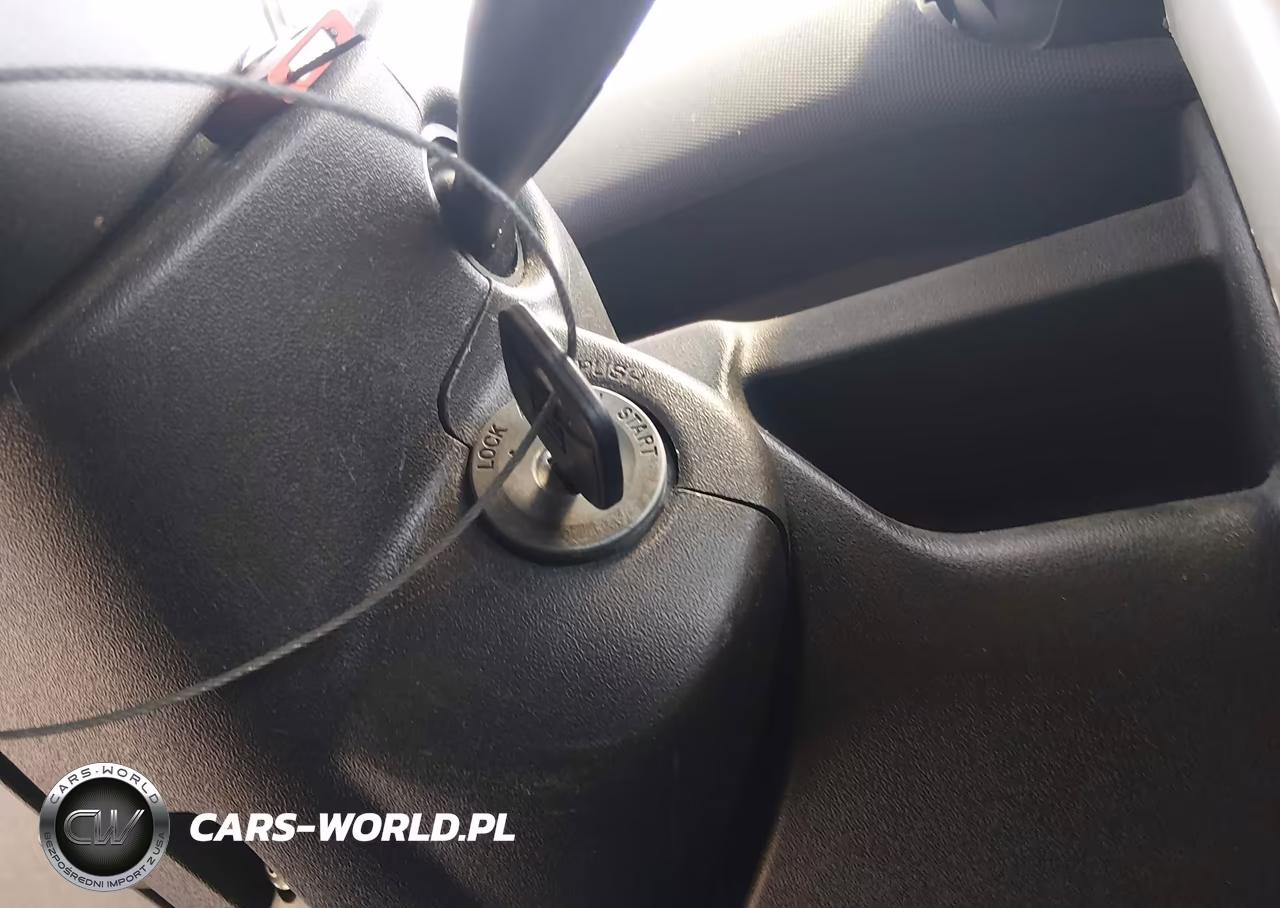 2005 Scion Xb VIN:JTLKT324754010109 - 11