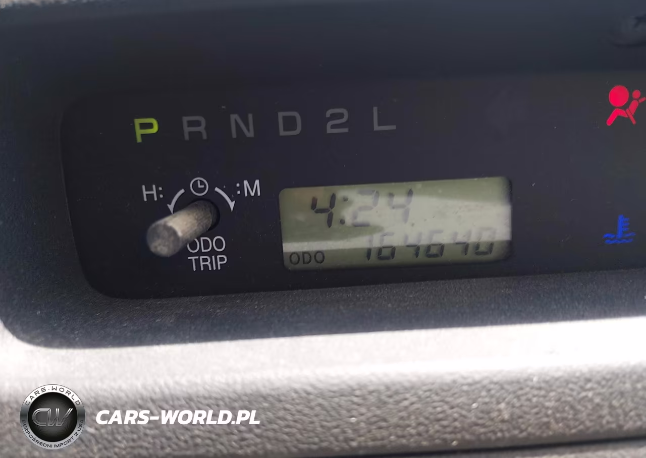 2005 Scion Xb VIN:JTLKT324754010109 - 16