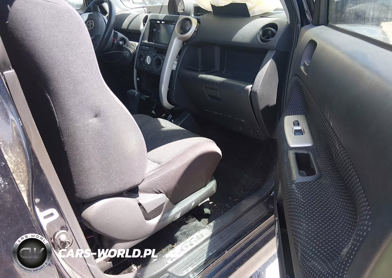 2005 Scion Xb VIN:JTLKT324754010109 - 5