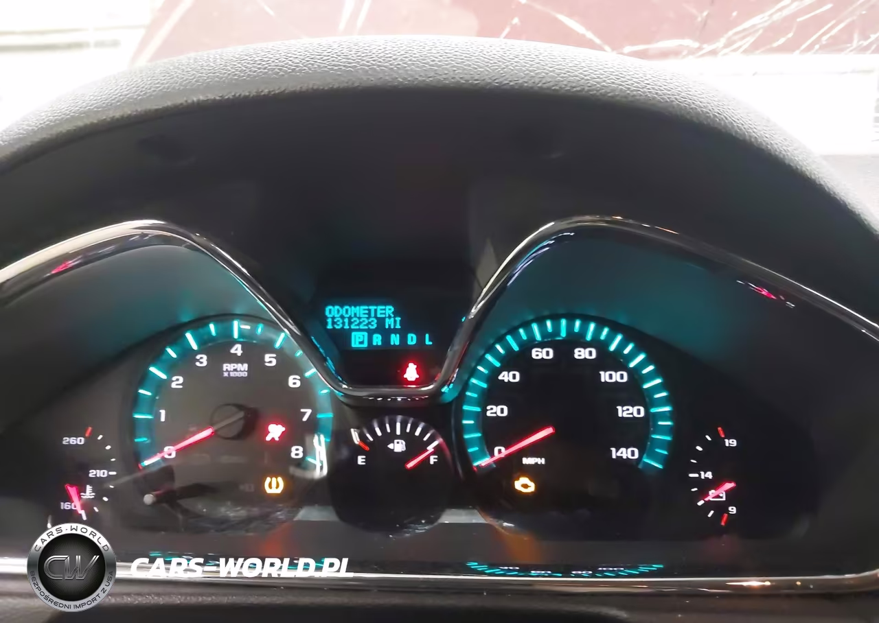 2017 Chevrolet Traverse 1Lt VIN:1GNKRGKDXHJ313271 - 7