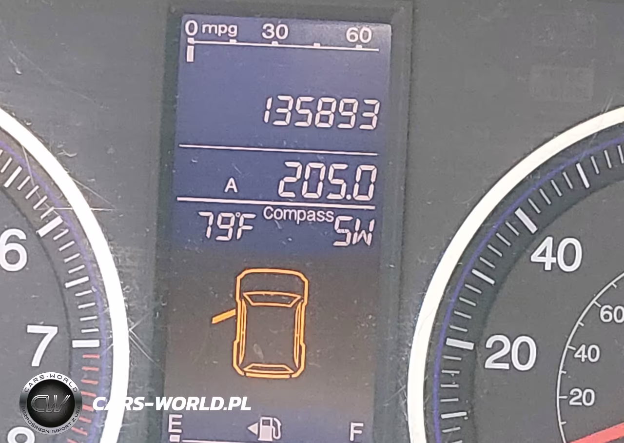 2011 Honda Cr-V Ex-L VIN:5J6RE4H70BL012355 - 15