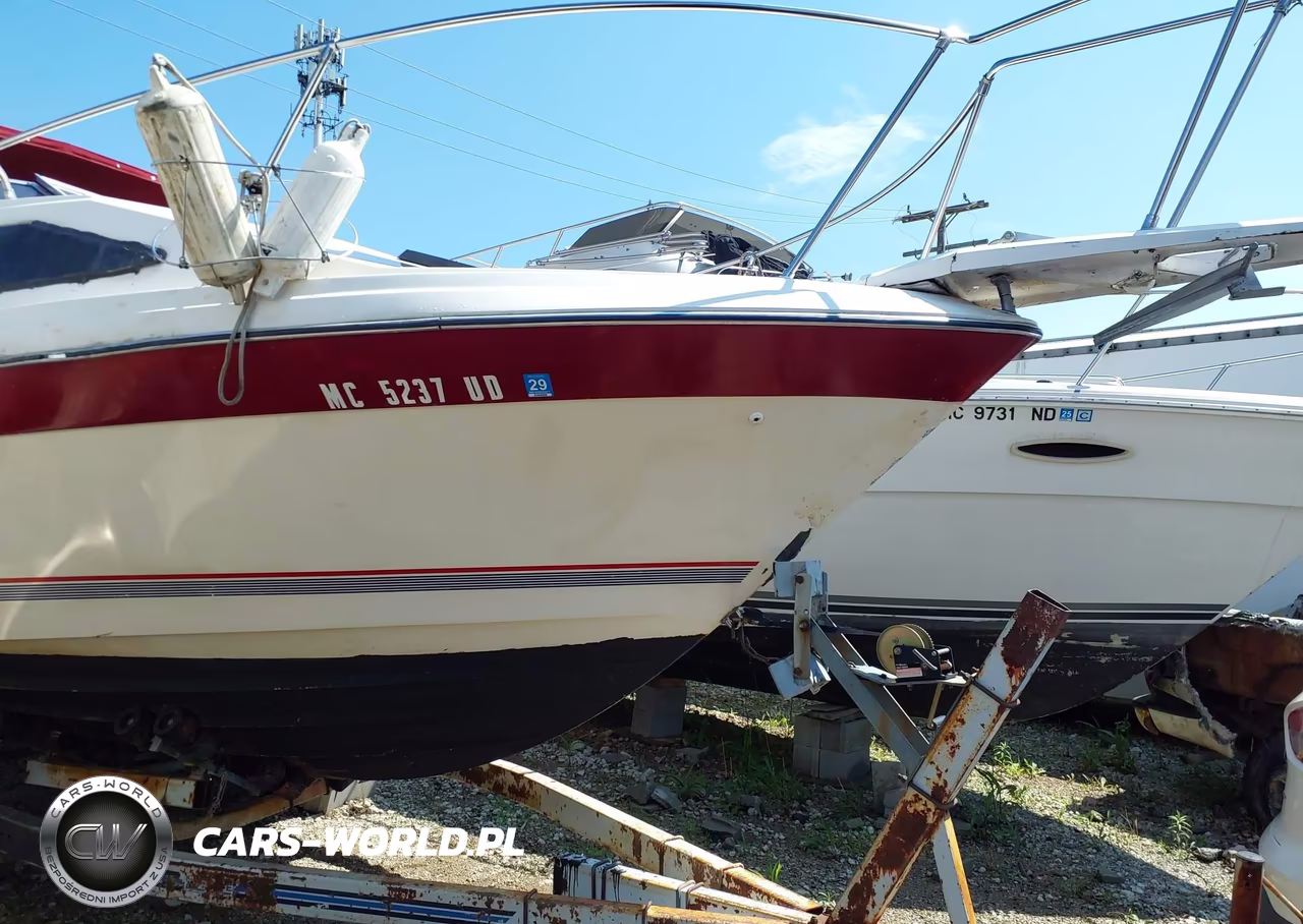 1985 Bayliner Other