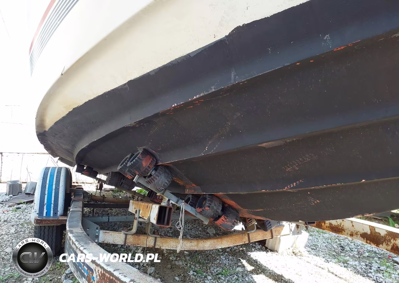 1985 Bayliner Other VIN:00000BLBA65ST1485 - 12